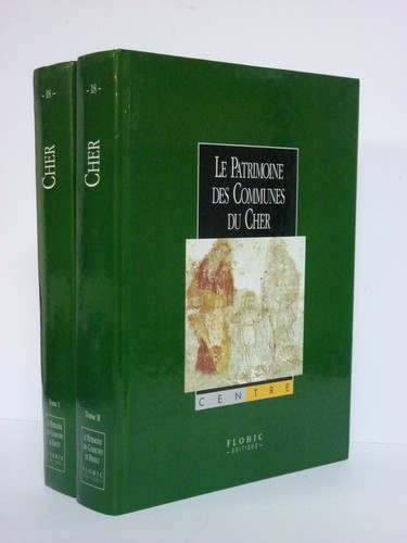 Patrimoine des communes du - le,