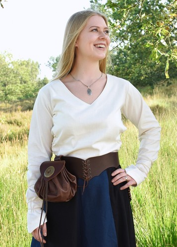 Battle merchant blouse - battle-merchant,