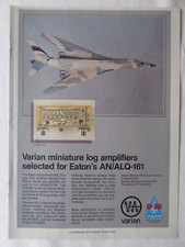 4/1984 PUB VARIAN LOG