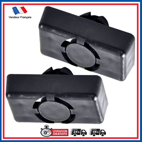 Point levage coussinet cric - 2,