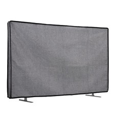 Housse protection écran pour TV 49-50" TV