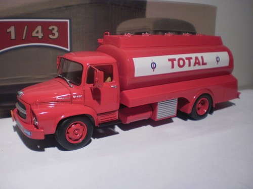 Camion autrefois truck unic - autrefois,