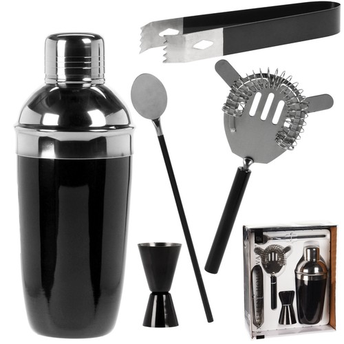 Boissons cocktails shaker - et,