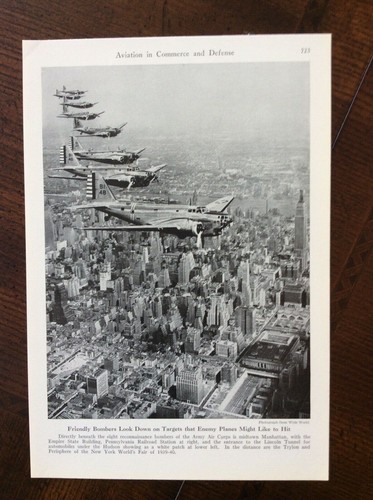 1940 vintage original - , magazine
