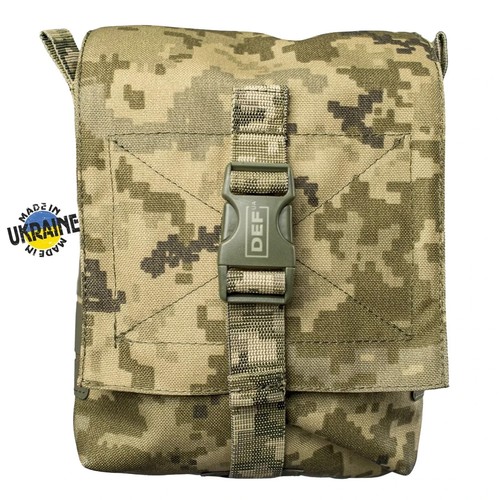 Nir tactical mre bag - mre,