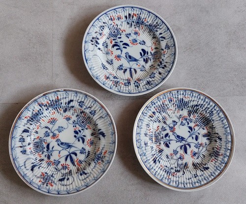Rauenstein porcelaine xixeme - porcelaine, 3