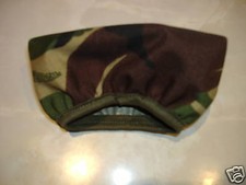 Neuf UKOM Optique Vision Tactique Susat Housse Dpm (Pour Large Gamme Acog Susat