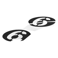 MF9233 Adhésifs Carénage 6