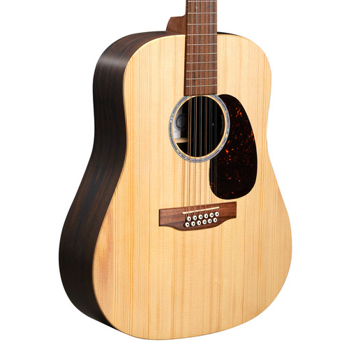 Martin x2e rosewood hpl x - d-x2e,