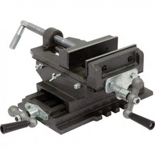 Etau double translation base