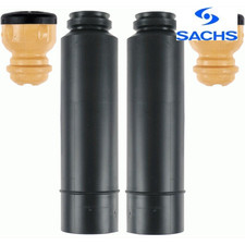 Dust cover kit - cover, absorber