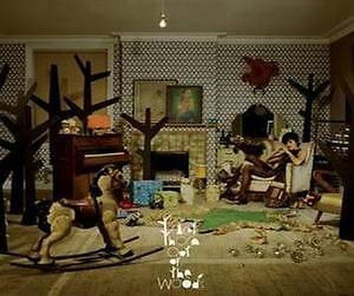 Tracey thorn out of - -, the