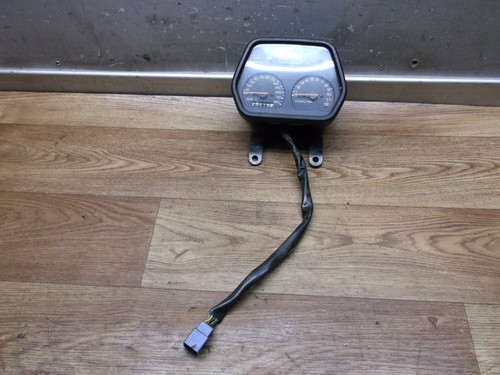 Suzuki gamma nc11a - 80,