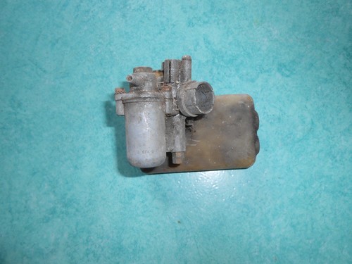 Carburateur gurtner 674 - carburateur,