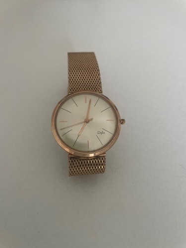 Montre femme vintage difor - vintage, des