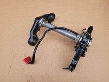 Honda VF 750 RC 15 plateau inférieur supérieur