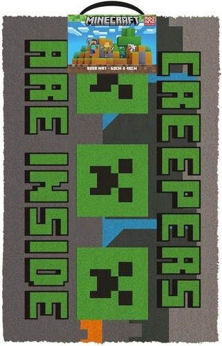 Minecraft creepers besoin hugs - minecraft,
