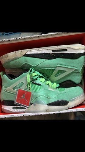 Jordan air baskets - jordan, 4
