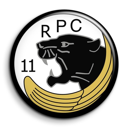 11e régiment parachutiste - , de