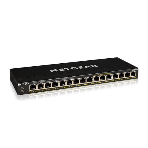 Switch ethernet ports poe - switch,