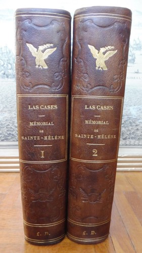 Mémorial sainte hélène - de, sainte-hélène