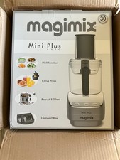 Robot multifonction magimix - robot,