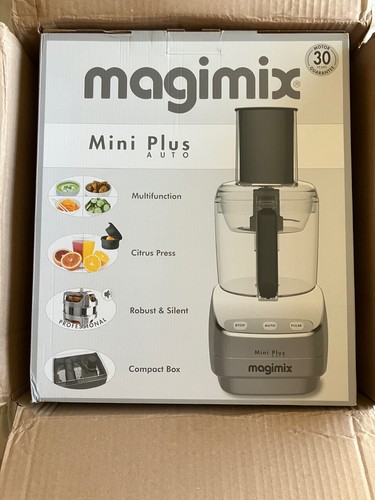Robot multifonction magimix - multifonction,