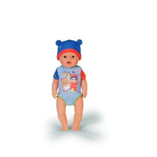 Baby born poupée jonas - baby,