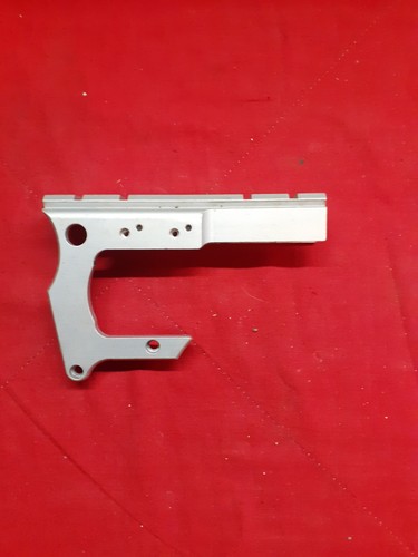 Support lunette pour - pour, revolver