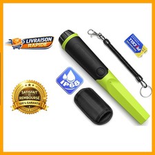Pointeur Detecteur de Metaux