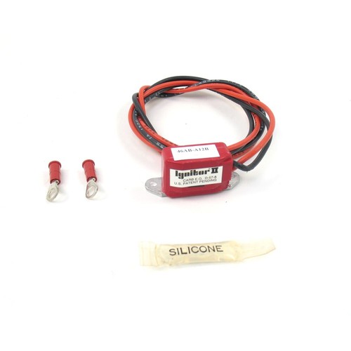 Pertronix ignition module - pertronix,