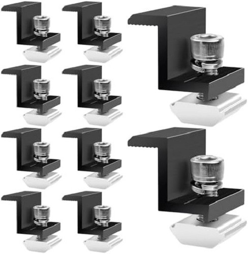 Solar panel mounting - panel, mounting: