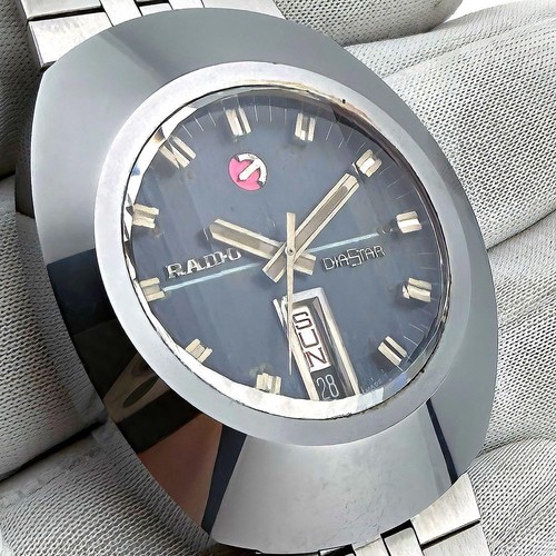 Montre rado diastar 1 - montre,