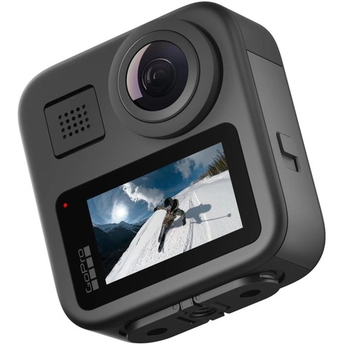 Caméra action gopro - d'action, max