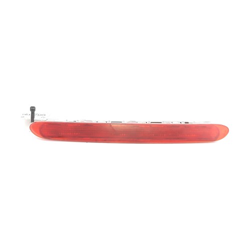 Troisième feu stop - ,