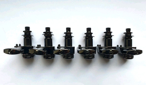 Schaller original series - schaller, f-series