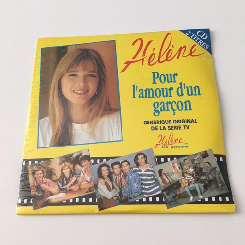 Helene pour amour - l'amour, d'un