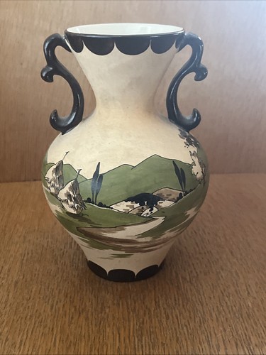 Grés basque pichet - , vase