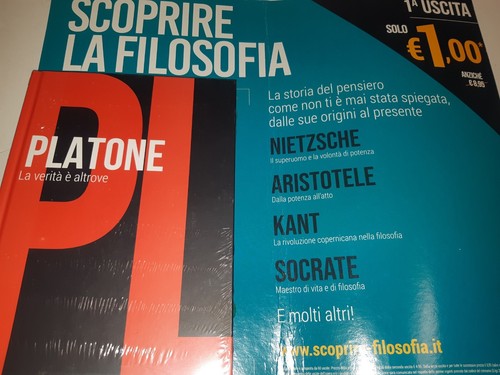 Prima sortie platon - sortie,