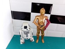 27102 lot Grandes Figurines