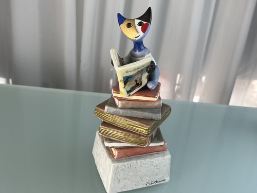 Figurine goebel rosina gardien - figurine,
