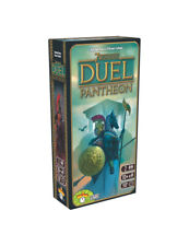 7 Wonders Duel Extension