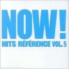Now Hits Reference Vol, 5 [CD] Artistes Divers