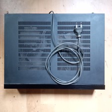 AMPLIFICATEUR PIONEER 1985 - Les meilleurs !... 8 Omhs : 2 x 30 W