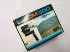 CAMERA SUPER 8 SANKYO SUPER CM