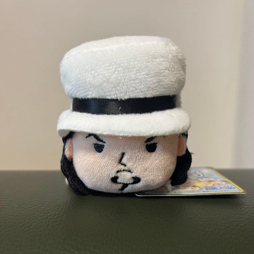 Petite peluche one piece - peluche,
