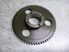 PIGNON POUR ROUE LIBRE KAWASAKI VN 800 VN800