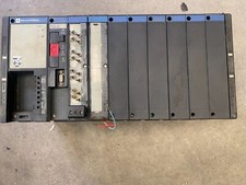 TELEMECANIQUE TSX7 + TSX RKS 8