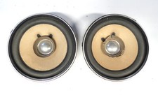 PIONEER Haut-parleur audio de voiture 30 watts Haut-parleur radio TS-124