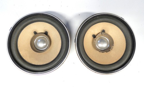 Pioneer haut parleur audio - haut-parleur,